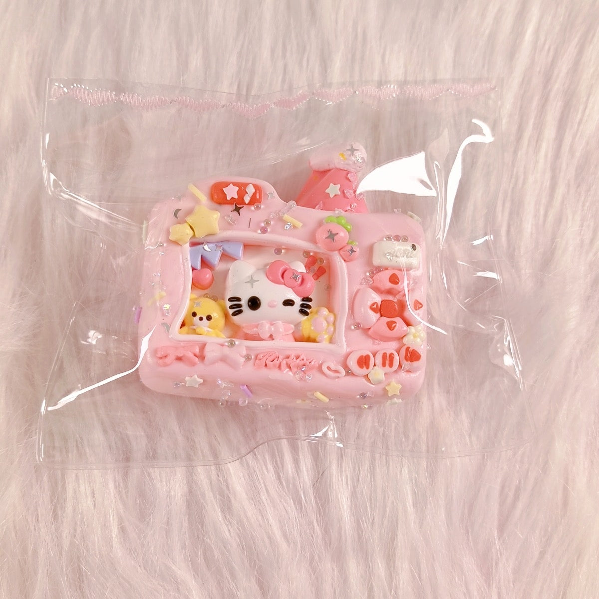 키티 카메라