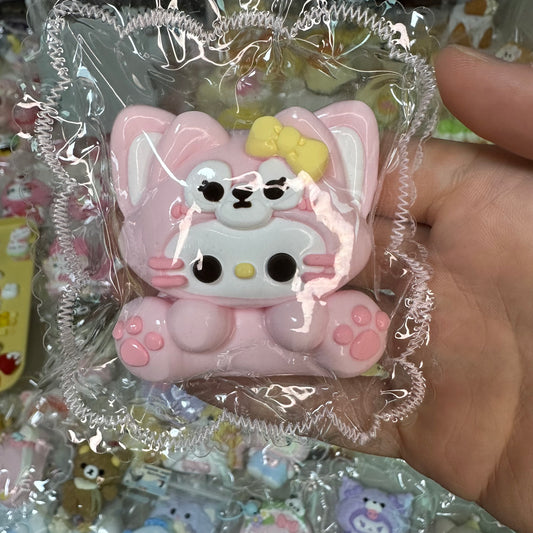 리나벨 Kitty