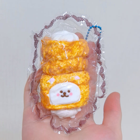 소라빵 농담곰