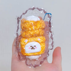 소라빵 농담곰