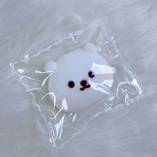 농담곰 헤드