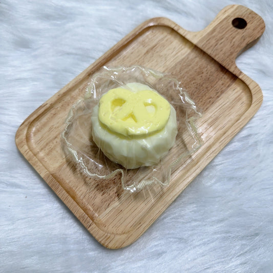 프레첼 케이크