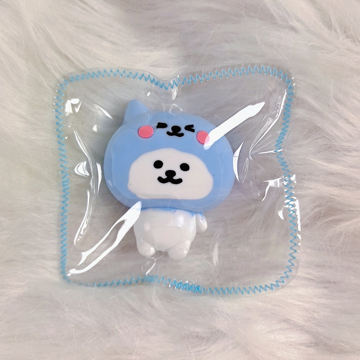 쿠우 농담곰