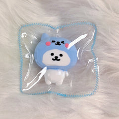 쿠우 농담곰