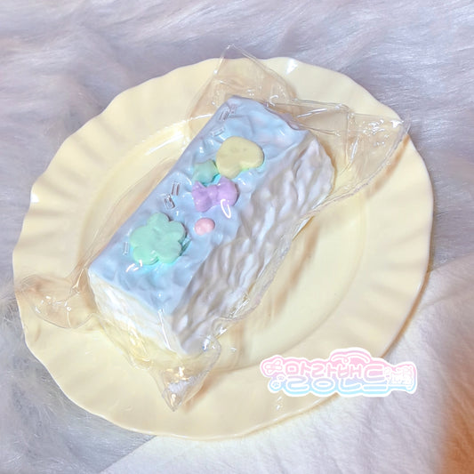 파스텔 주먹밥
