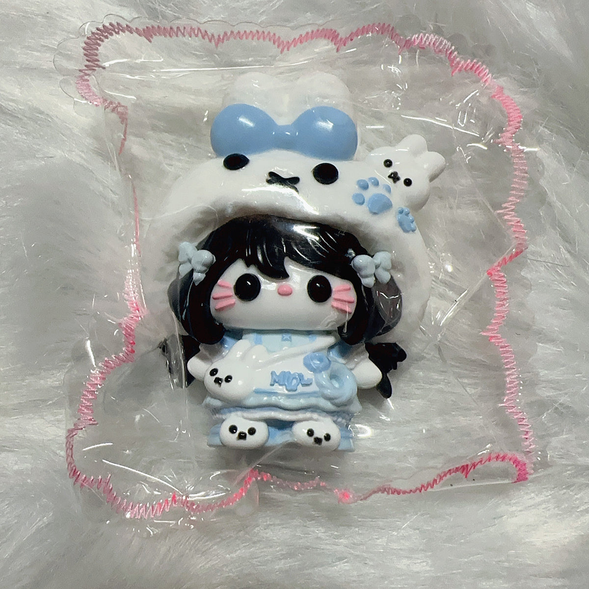 미피 키티