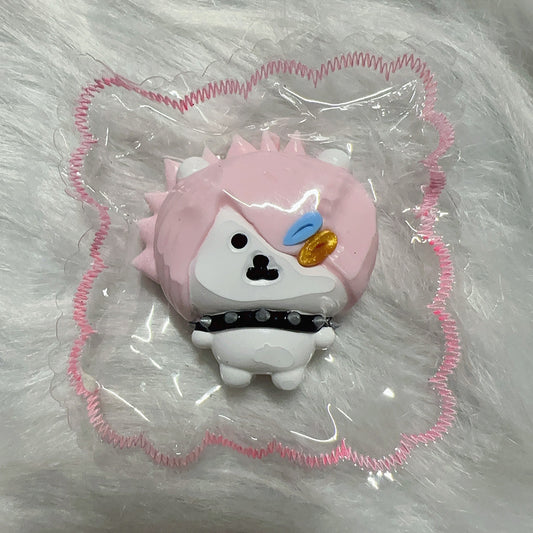 락스타 농담곰