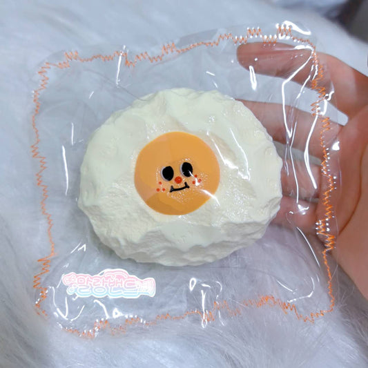 계란 후라이드