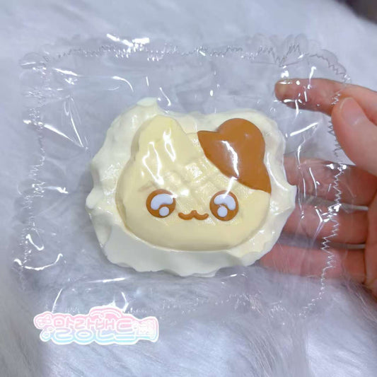 햄스터 와풀