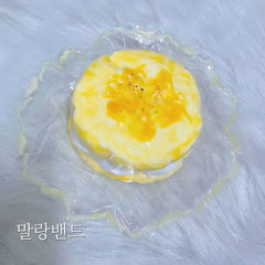 바나나 쿠키