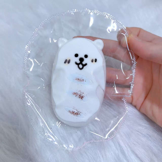 농담곰 바게트