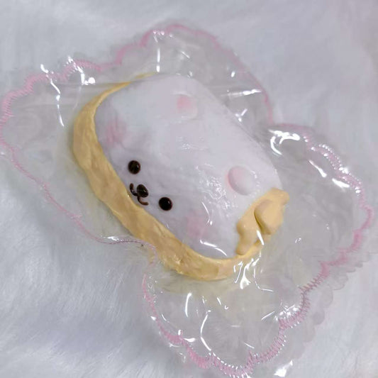 크림 농담곰