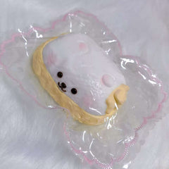 크림 농담곰
