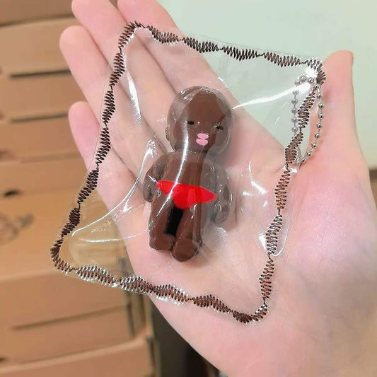 흑인 아기(나타샤)