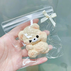 Wink 곰돌이