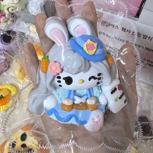 쥬디 Kitty
