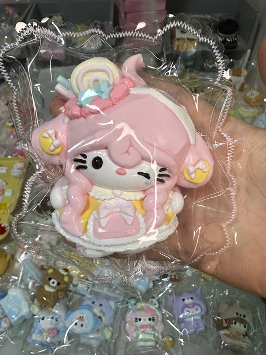 달콤한 Kitty