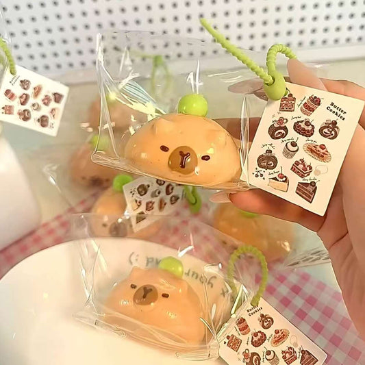 카피바라