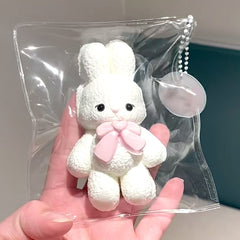 인형 토끼