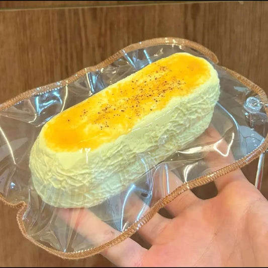 치즈 떡