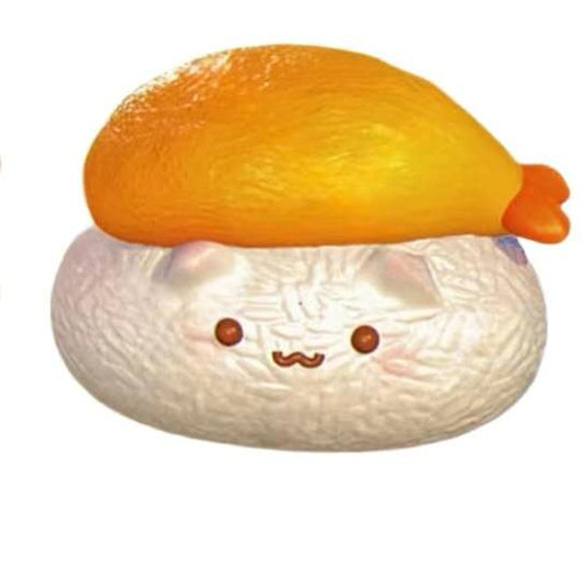 문어 냥냥이 초밥