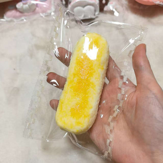치즈 떡