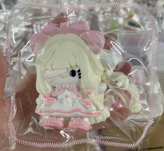 애적신 Kitty